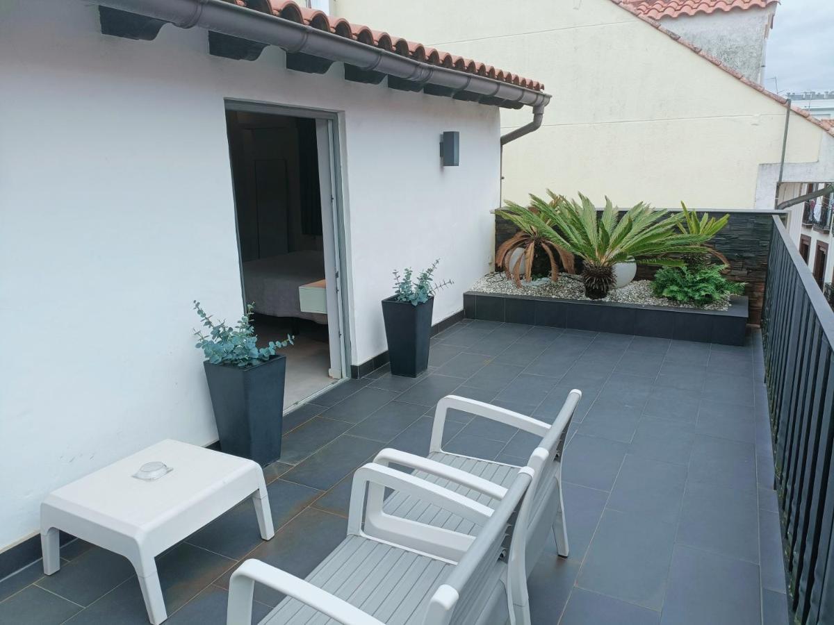 Ardigales 11 Hotel Castro Urdiales Exterior photo
