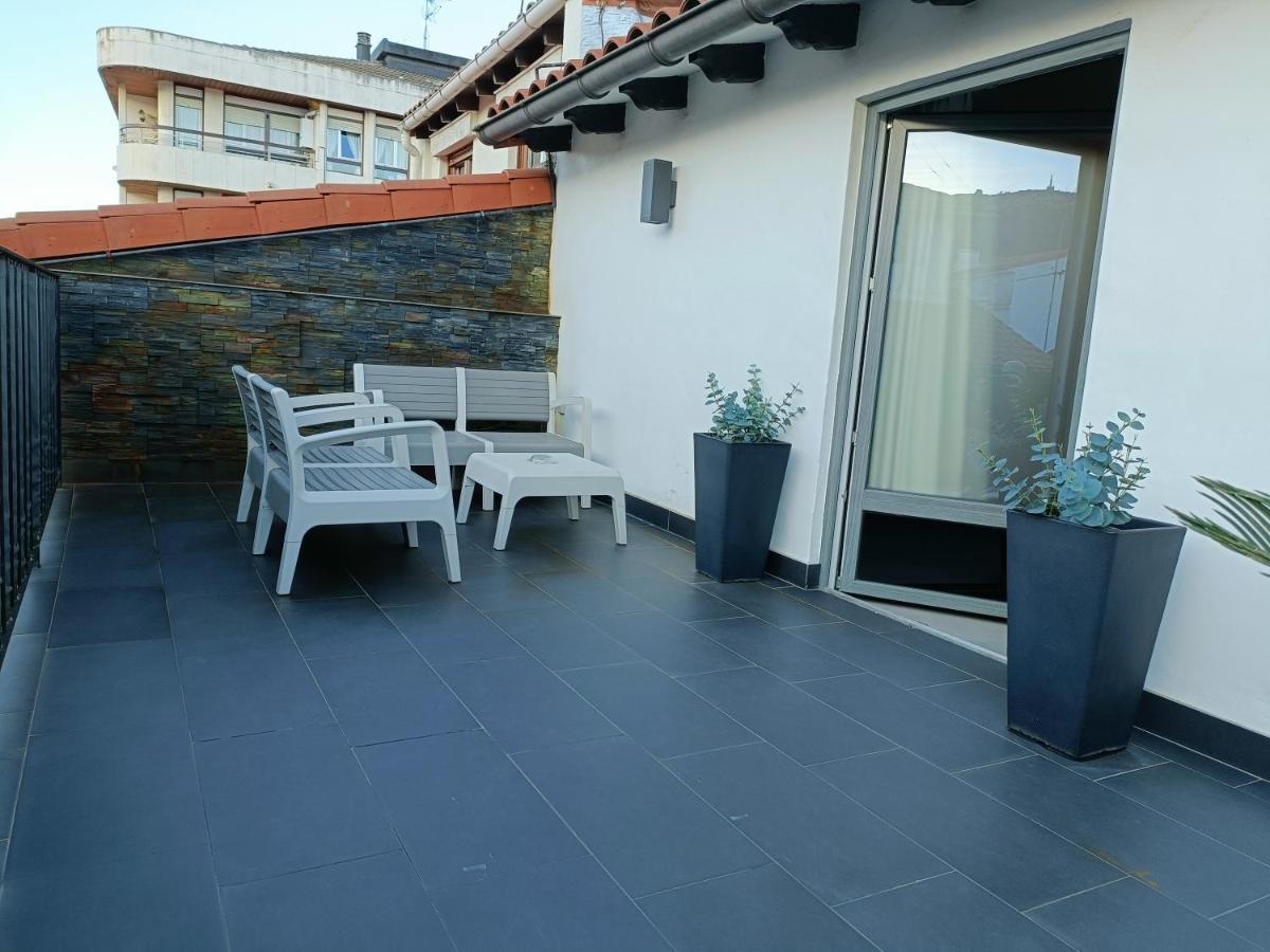 Ardigales 11 Hotel Castro Urdiales Exterior photo